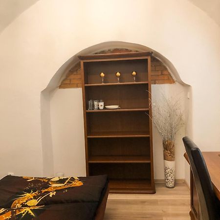 Apartment Bessi ออลอโมตซ์ ภายนอก รูปภาพ