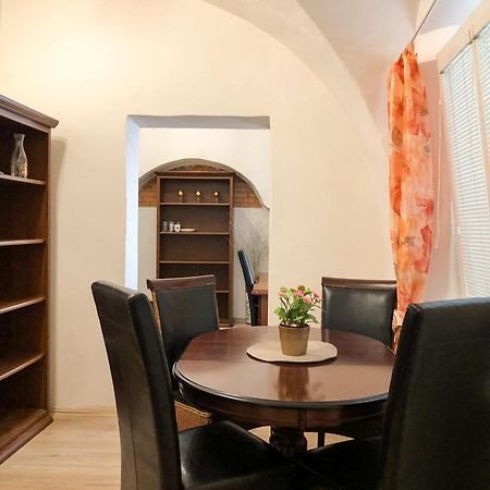 Apartment Bessi ออลอโมตซ์ ภายนอก รูปภาพ