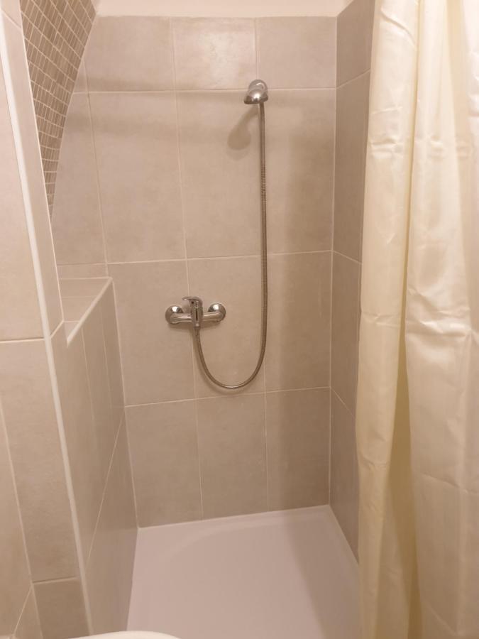 Apartment Bessi ออลอโมตซ์ ภายนอก รูปภาพ