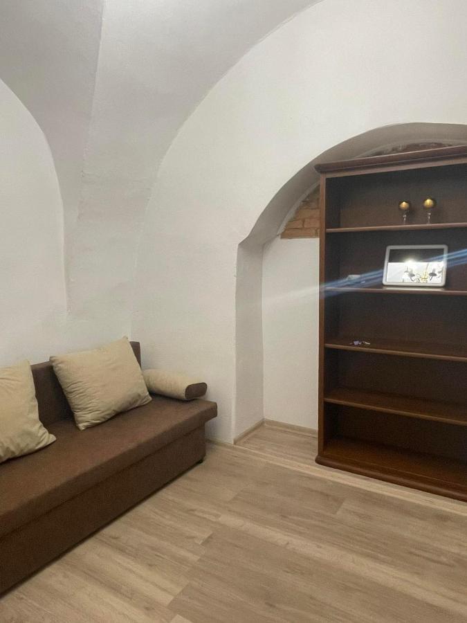 Apartment Bessi ออลอโมตซ์ ภายนอก รูปภาพ