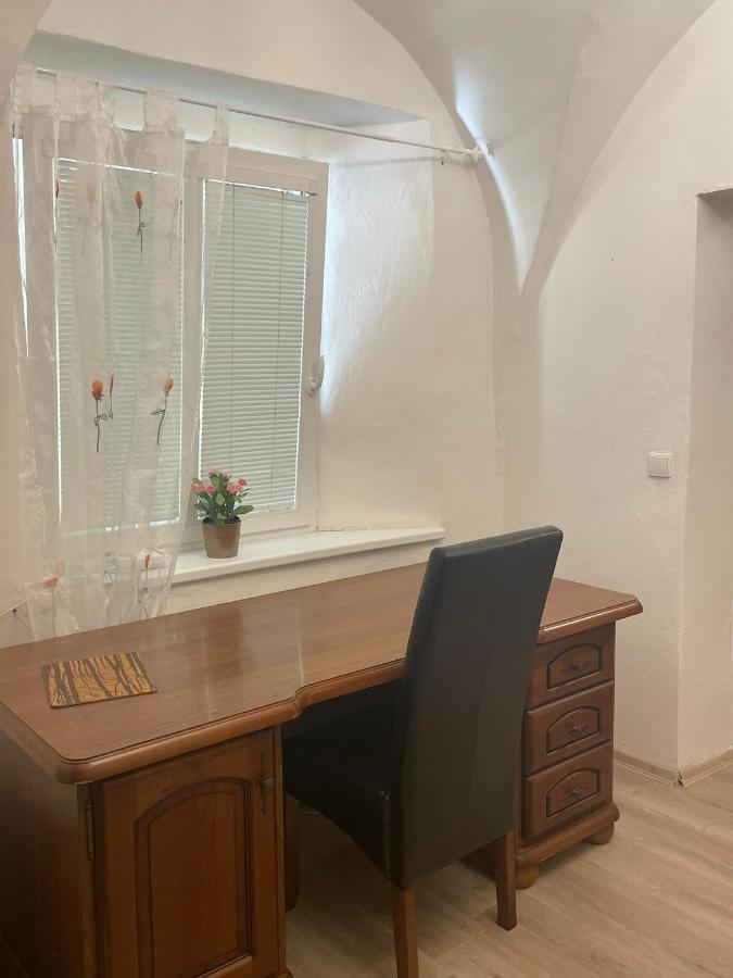 Apartment Bessi ออลอโมตซ์ ภายนอก รูปภาพ