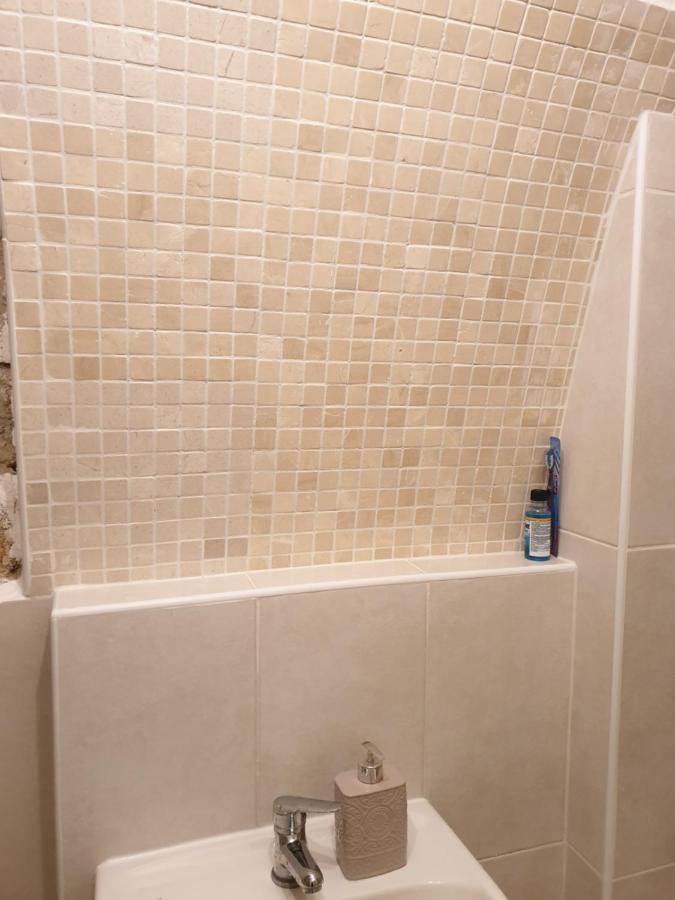 Apartment Bessi ออลอโมตซ์ ภายนอก รูปภาพ